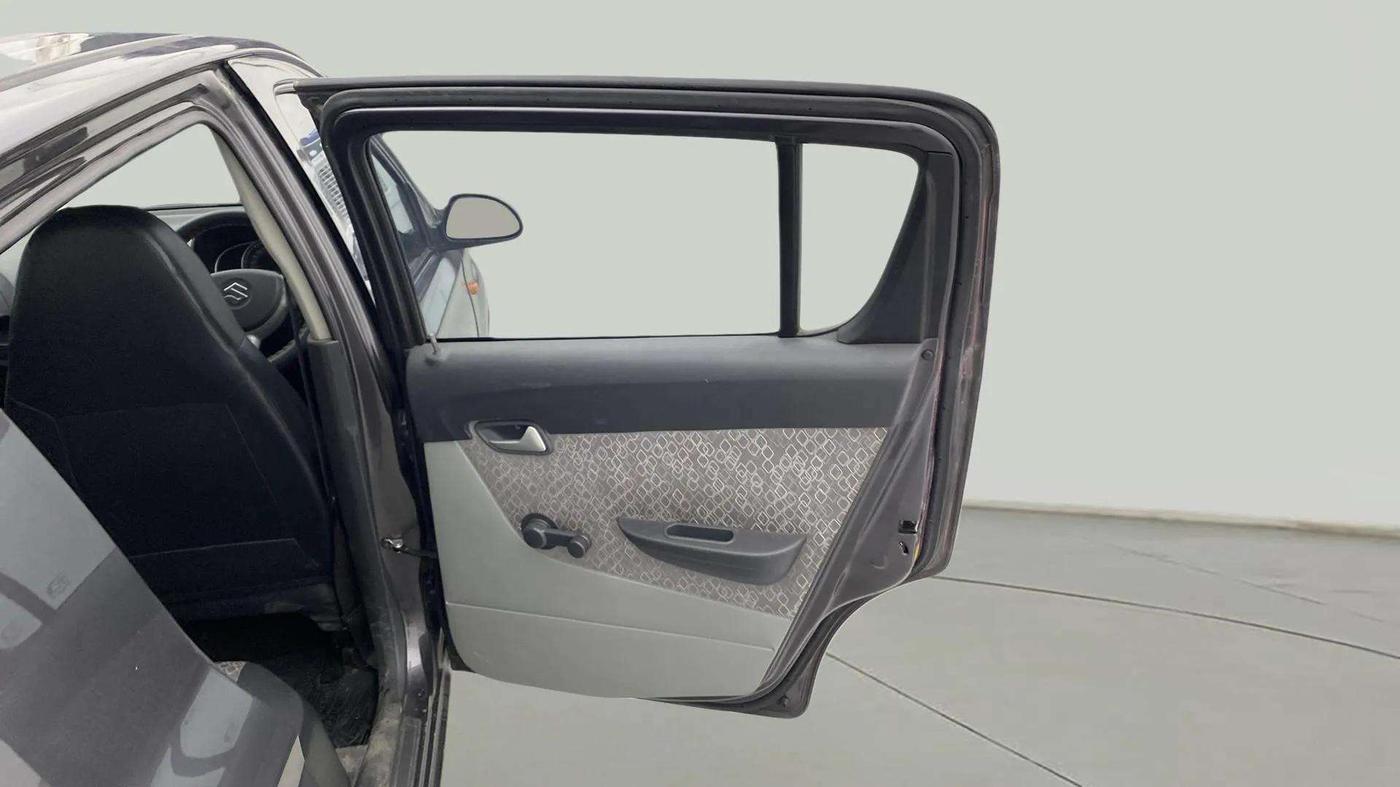 2016 Maruti Alto 800 VXI, Petrol, Manual, 68,127 km, RHS Rear Door
