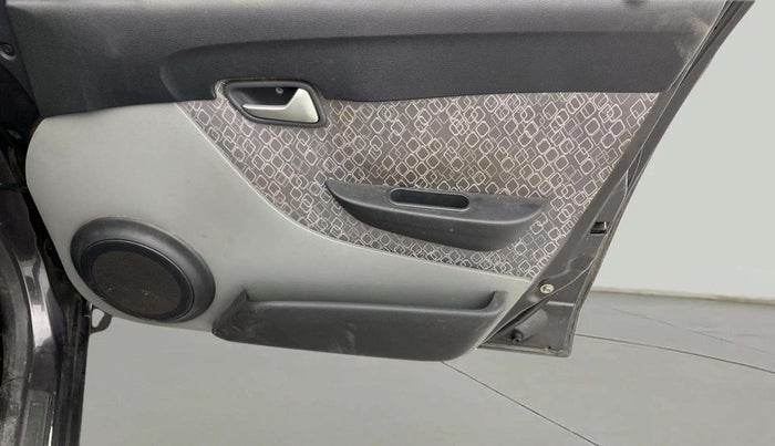 2016 Maruti Alto 800 VXI, Petrol, Manual, 68,115 km, Driver Side Door Panels Control