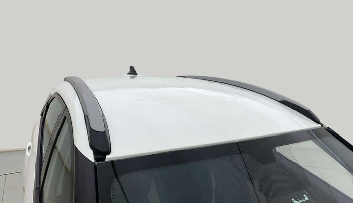 2022 Tata NEXON XZ PLUS PETROL, Petrol, Manual, 23,243 km, Roof