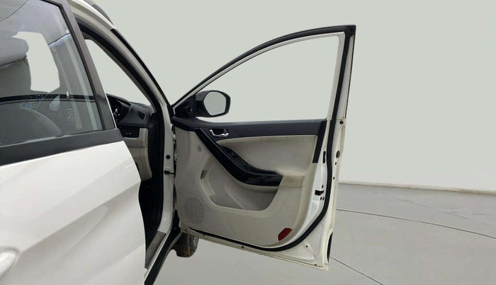 2022 Tata NEXON XZ PLUS PETROL, Petrol, Manual, 23,243 km, RHS Front Door