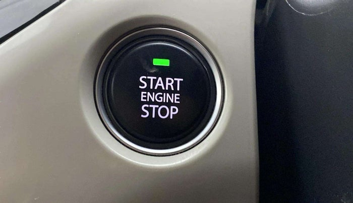 2022 Tata NEXON XZ PLUS PETROL, Petrol, Manual, 23,243 km, Keyless Start/ Stop Button