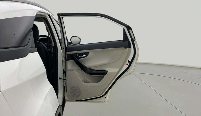 2022 Tata NEXON XZ PLUS PETROL, Petrol, Manual, 23,243 km, RHS Rear Door