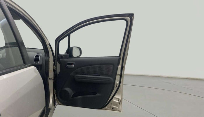 2013 Maruti Ritz VXI, Petrol, Manual, 54,077 km, RHS Front Door