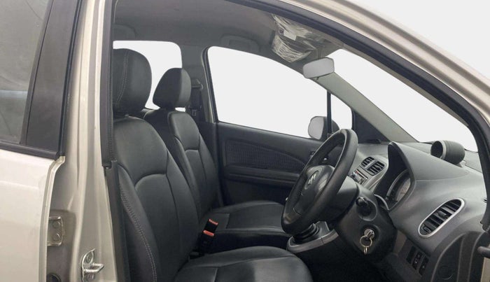 2013 Maruti Ritz VXI, Petrol, Manual, 54,077 km, Right Side Front Door Cabin