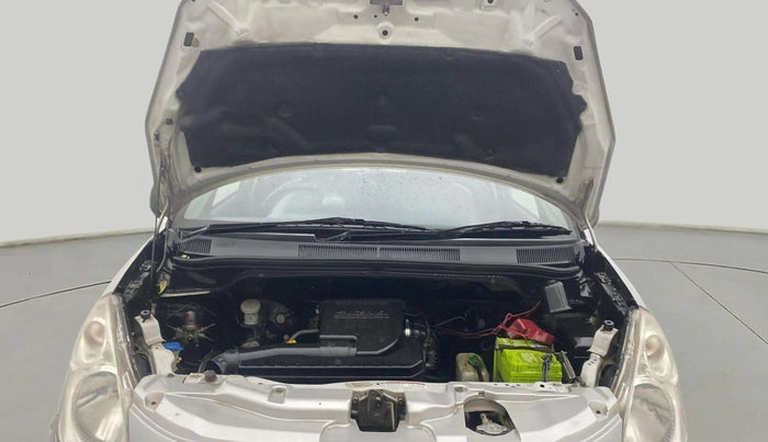 2013 Maruti Ritz VXI, Petrol, Manual, 54,077 km, Open Bonet
