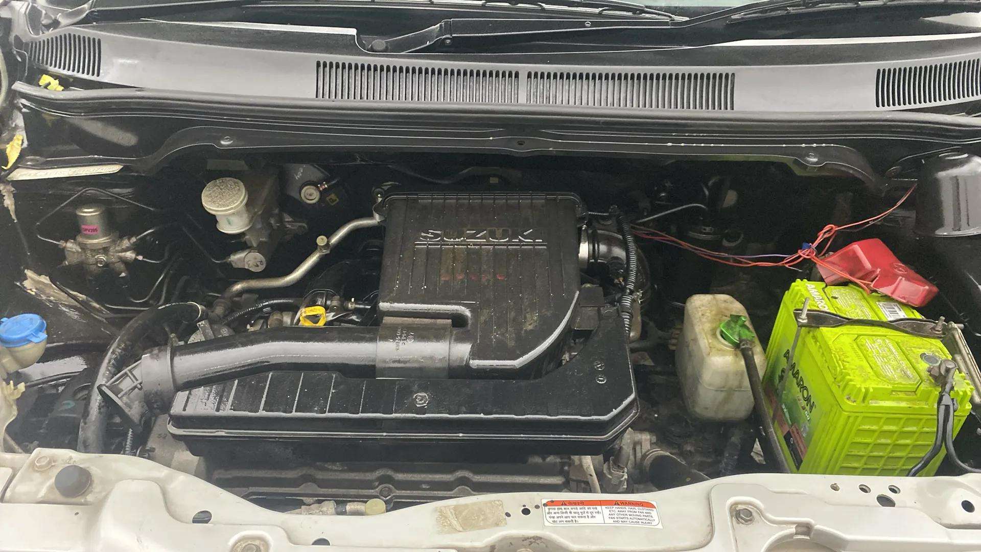 Engine-10
