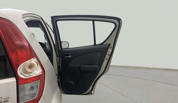 2013 Maruti Ritz VXI, Petrol, Manual, 54,077 km, RHS Rear Door