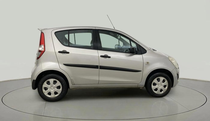 2013 Maruti Ritz VXI, Petrol, Manual, 54,077 km, Right Side View