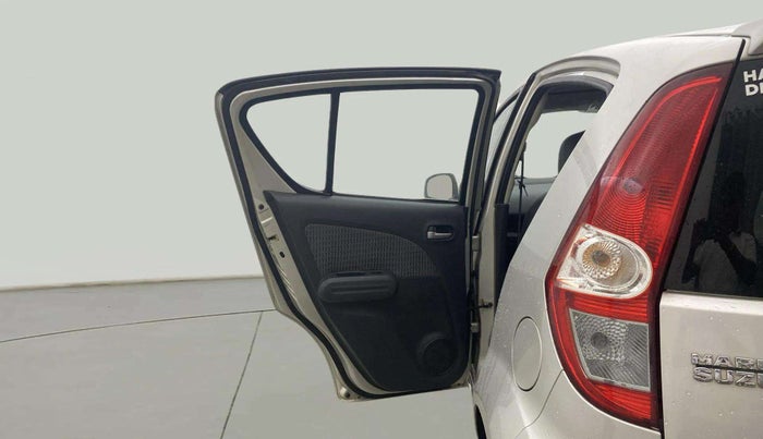 2013 Maruti Ritz VXI, Petrol, Manual, 54,077 km, LHS Rear Door