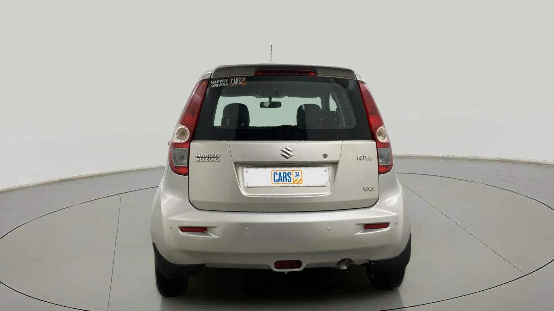 5-Rear-View