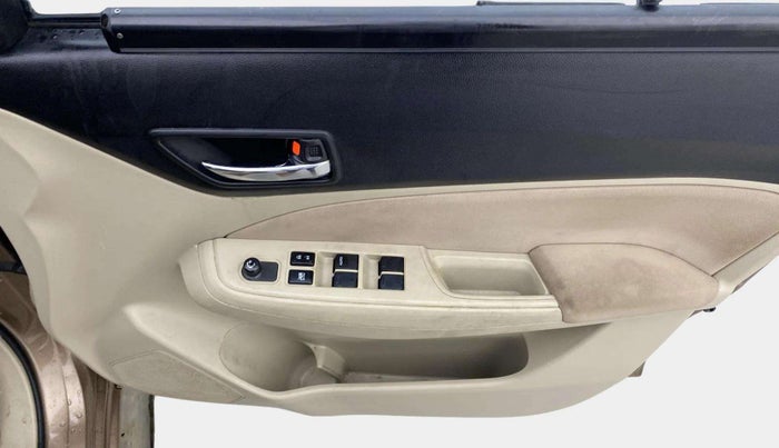 2020 Maruti Dzire VXI, Petrol, Manual, 84,669 km, Driver Side Door Panels Control
