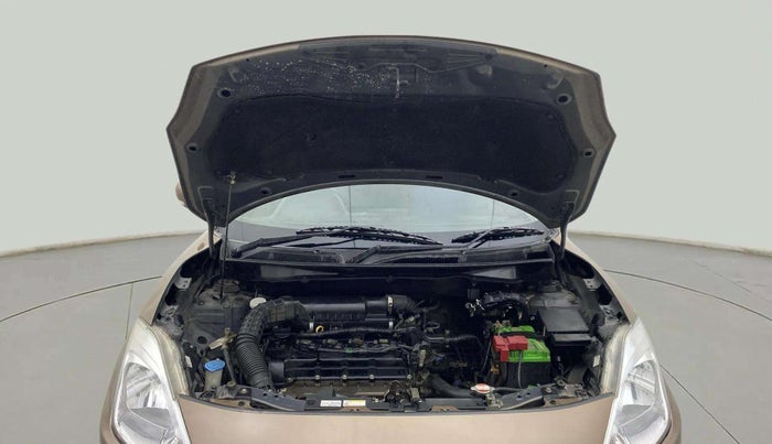 2020 Maruti Dzire VXI, Petrol, Manual, 84,669 km, Open Bonet