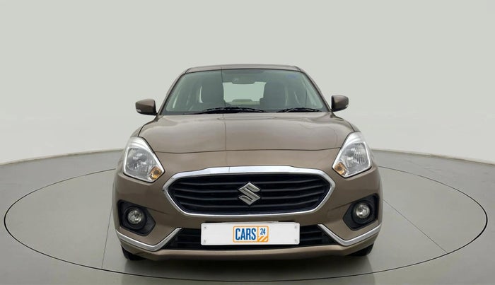 2020 Maruti Dzire VXI, Petrol, Manual, 84,669 km, Front