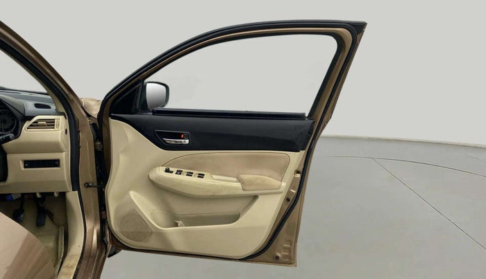 2020 Maruti Dzire VXI, Petrol, Manual, 84,669 km, RHS Front Door
