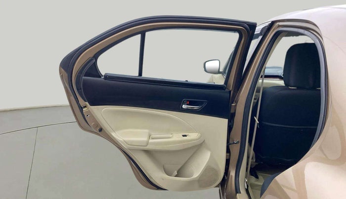 2020 Maruti Dzire VXI, Petrol, Manual, 84,669 km, LHS Rear Door