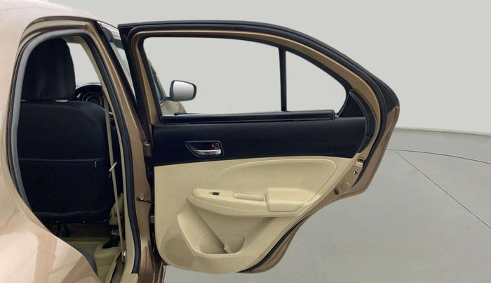 2020 Maruti Dzire VXI, Petrol, Manual, 84,669 km, RHS Rear Door