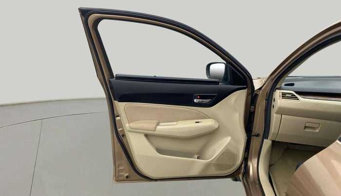 2020 Maruti Dzire VXI, Petrol, Manual, 84,669 km, LHS Front Door