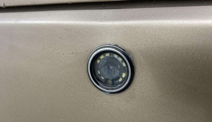 2020 Maruti Dzire VXI, Petrol, Manual, 84,669 km, Parking Camera
