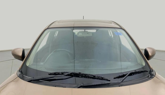 2020 Maruti Dzire VXI, Petrol, Manual, 84,669 km, Front Windshield