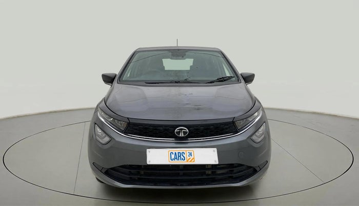 2024 Tata ALTROZ XZ CNG, CNG, Manual, 27,773 km, Front