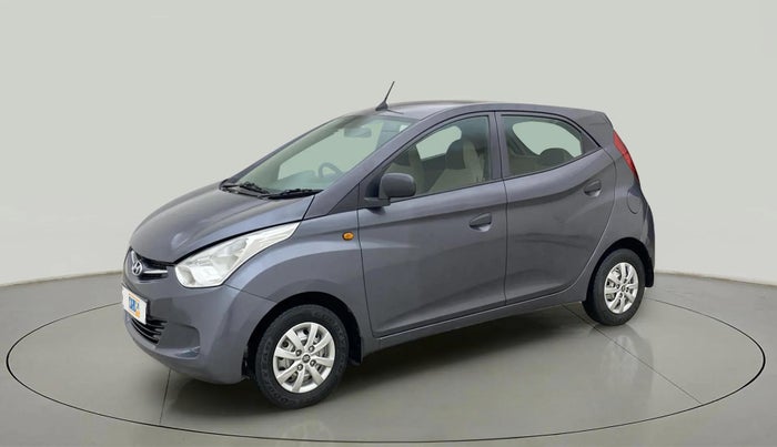 2015 Hyundai Eon ERA PLUS (O), Petrol, Manual, 41,345 km, Left Front Diagonal