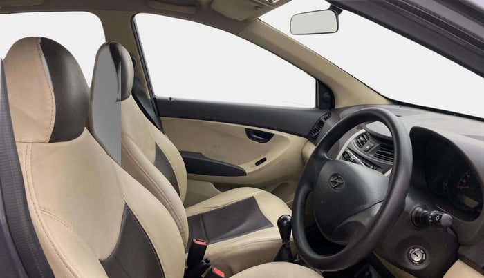 2015 Hyundai Eon ERA PLUS (O), Petrol, Manual, 41,345 km, Right Side Front Door Cabin