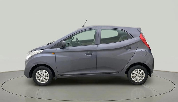 2015 Hyundai Eon ERA PLUS (O), Petrol, Manual, 41,345 km, Left Side