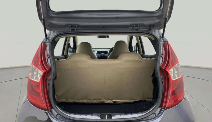 2015 Hyundai Eon ERA PLUS (O), Petrol, Manual, 41,345 km, Boot Open Zoomed View