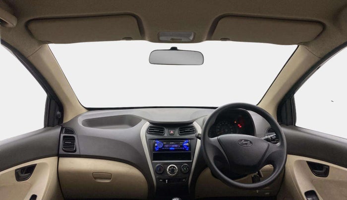 2015 Hyundai Eon ERA PLUS (O), Petrol, Manual, 41,345 km, Dashboard