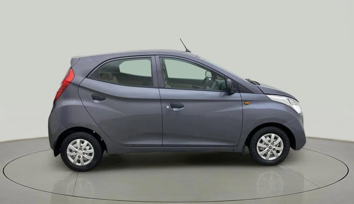2015 Hyundai Eon ERA PLUS (O), Petrol, Manual, 41,345 km, Right Side View