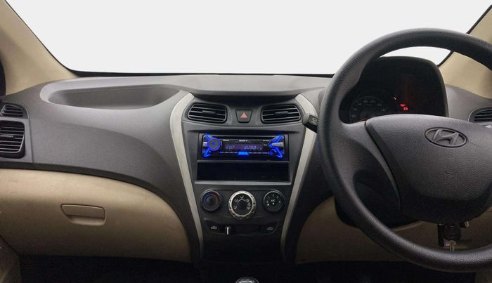 2015 Hyundai Eon ERA PLUS (O), Petrol, Manual, 41,345 km, Air Conditioner