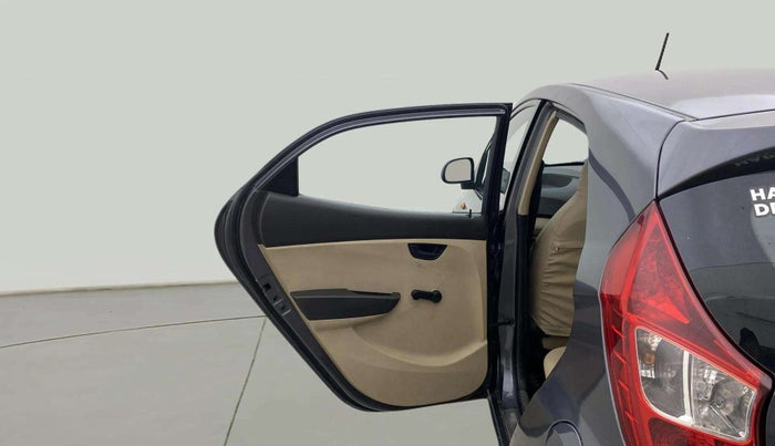 2015 Hyundai Eon ERA PLUS (O), Petrol, Manual, 41,345 km, LHS Rear Door