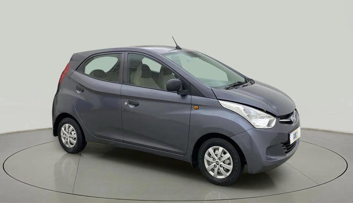 2015 Hyundai Eon ERA PLUS (O), Petrol, Manual, 41,345 km, Right Front Diagonal