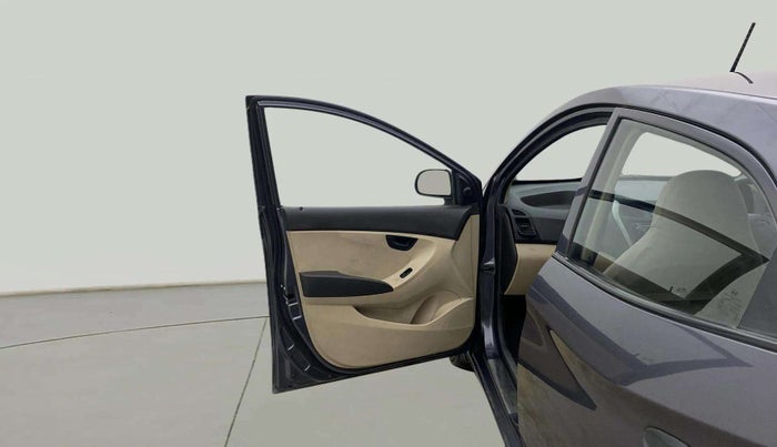 2015 Hyundai Eon ERA PLUS (O), Petrol, Manual, 41,345 km, LHS Front Door