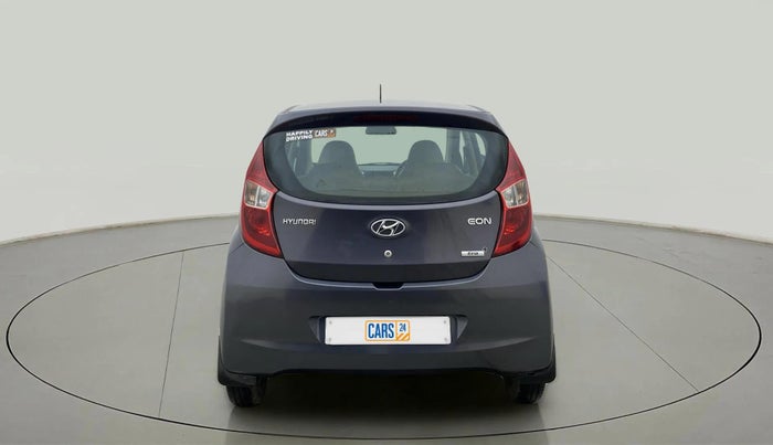 2015 Hyundai Eon ERA PLUS (O), Petrol, Manual, 41,345 km, Back/Rear