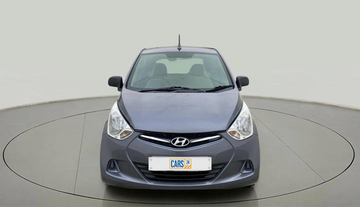 2015 Hyundai Eon ERA PLUS (O), Petrol, Manual, 41,345 km, Front
