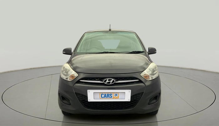 2012 Hyundai i10 SPORTZ 1.2, Petrol, Manual, 97,881 km, Front