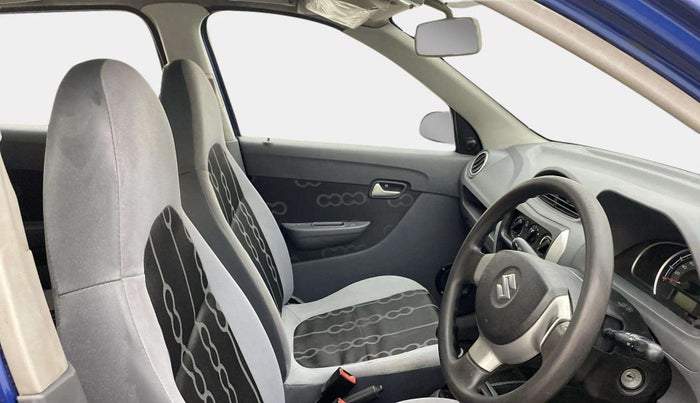 2014 Maruti Alto 800 LXI, Petrol, Manual, 78,050 km, Right Side Front Door Cabin