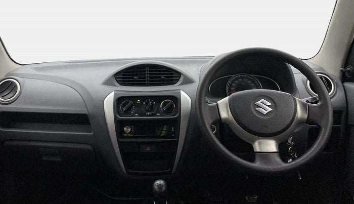 2014 Maruti Alto 800 LXI, Petrol, Manual, 78,050 km, Dashboard