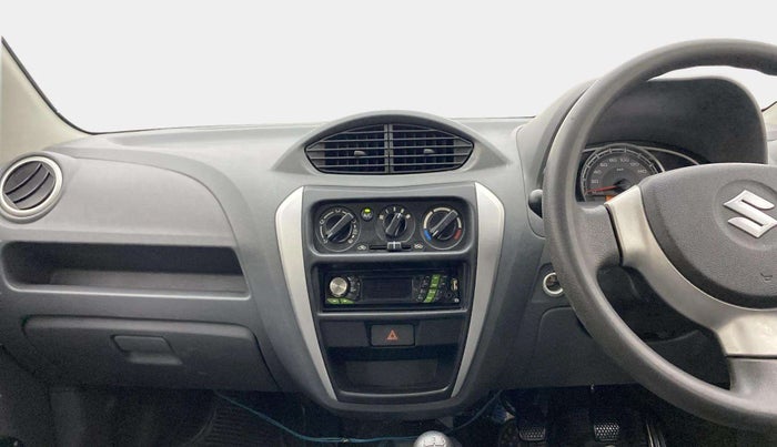 2014 Maruti Alto 800 LXI, Petrol, Manual, 78,050 km, Air Conditioner