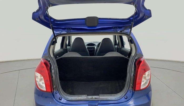 2014 Maruti Alto 800 LXI, Petrol, Manual, 78,050 km, Boot Open Zoomed View
