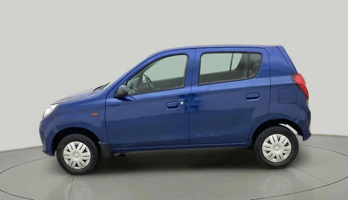 2014 Maruti Alto 800 LXI, Petrol, Manual, 78,050 km, Left Side