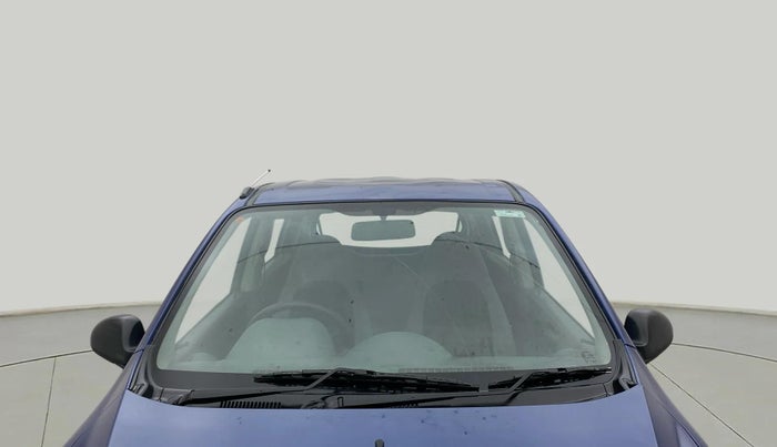 2014 Maruti Alto 800 LXI, Petrol, Manual, 78,050 km, Front Windshield