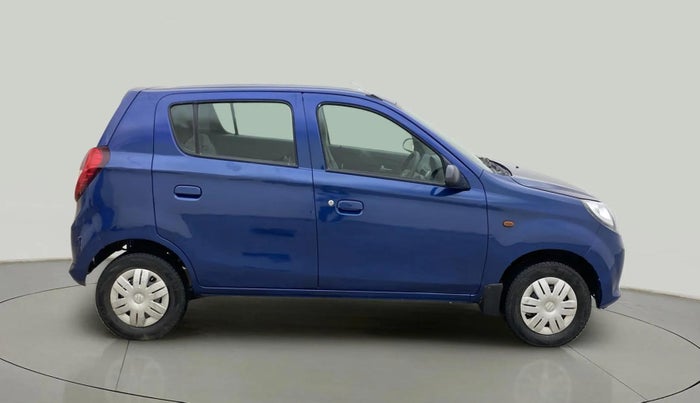 2014 Maruti Alto 800 LXI, Petrol, Manual, 78,050 km, Right Side View