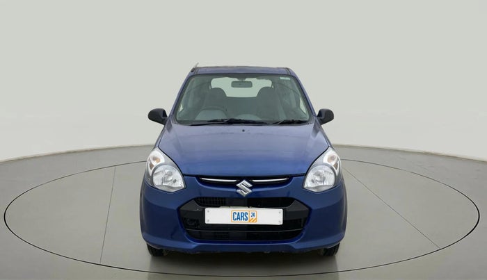 2014 Maruti Alto 800 LXI, Petrol, Manual, 78,050 km, Front
