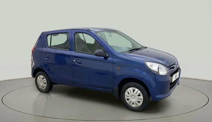 2014 Maruti Alto 800 LXI, Petrol, Manual, 78,050 km, Right Front Diagonal
