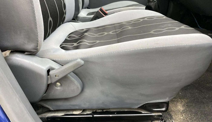2014 Maruti Alto 800 LXI, Petrol, Manual, 78,050 km, Driver Side Adjustment Panel