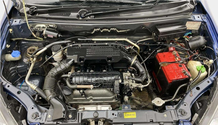 2014 Maruti Alto 800 LXI, Petrol, Manual, 78,050 km, Engine View