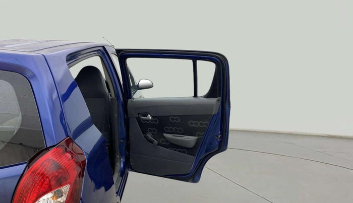 2014 Maruti Alto 800 LXI, Petrol, Manual, 78,050 km, RHS Rear Door