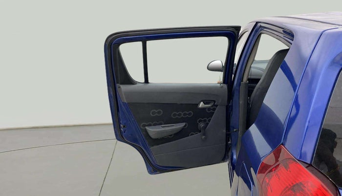 2014 Maruti Alto 800 LXI, Petrol, Manual, 78,050 km, LHS Rear Door